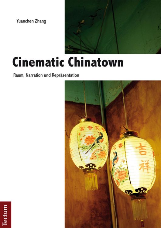 Produktbild: Cinematic Chinatown