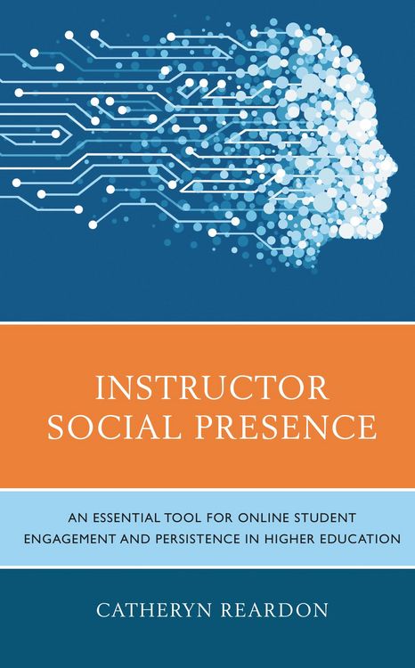 Produktbild: Instructor Social Presence