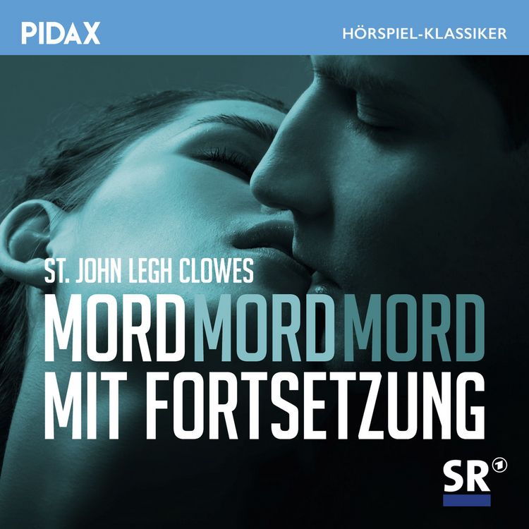 Produktbild: Mord mit Fortsetzung
