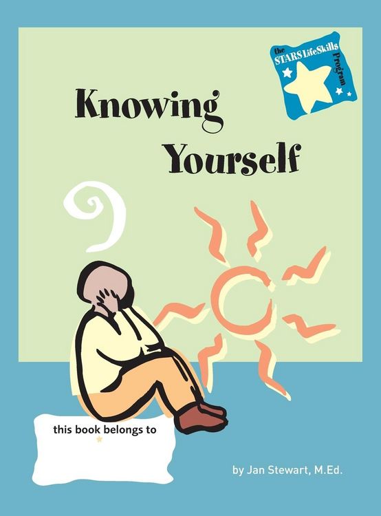 Produktbild: Stars: Knowing Yourself