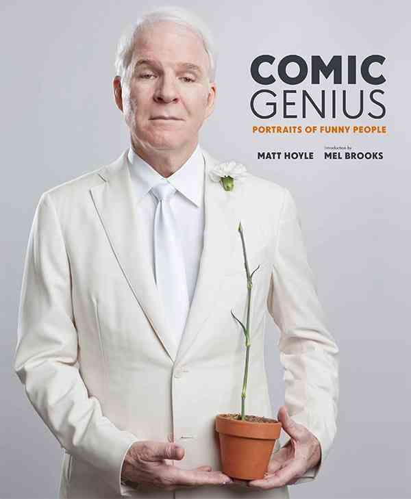 Produktbild: Comic Genius