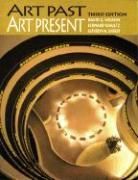 Produktbild: Art Past, Art Present