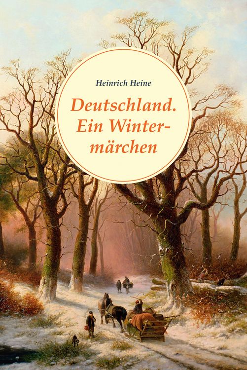 Produktbild: Deutschland. Ein Winterm&auml;rchen