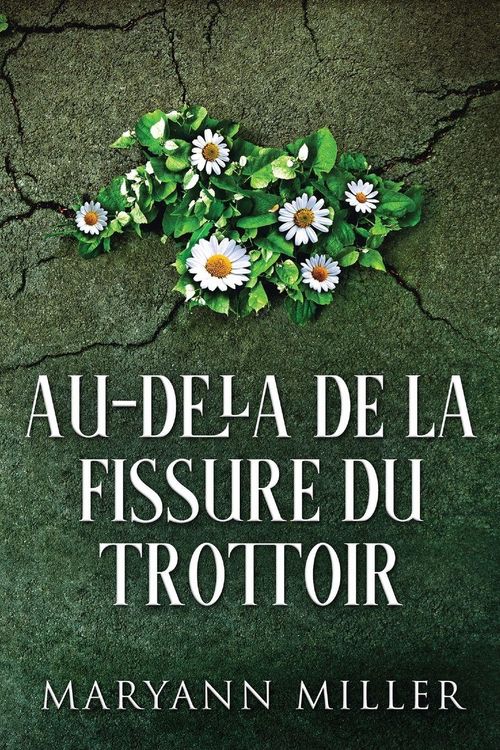 Produktbild: Au-del&agrave; De La Fissure Du Trottoir