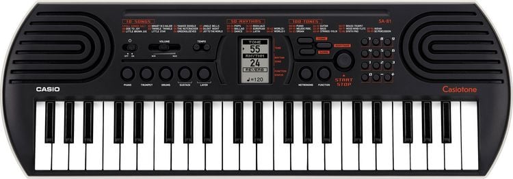 Produktbild: Mini-Keyboard