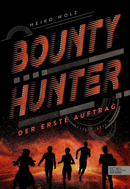 Produktbild: Bounty Hunter - Der erste Auftrag