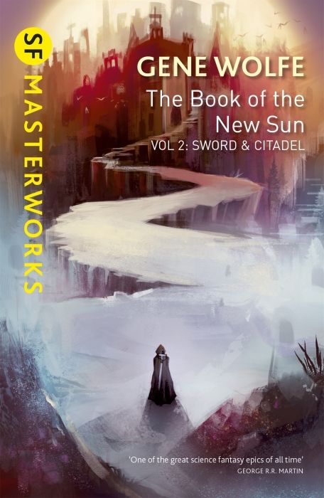 Produktbild: The Book of the New Sun