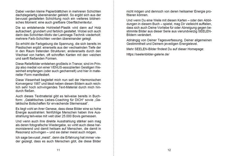 Produktbild: Das Affragen Orakel Buch