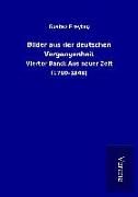 Produktbild: Bilder aus der deutschen Vergangenheit