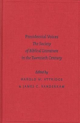 Produktbild: Presidential Voices