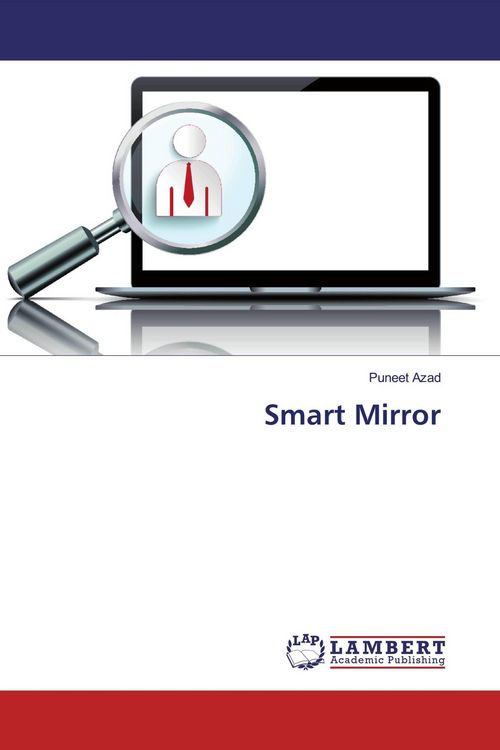 Produktbild: Smart Mirror