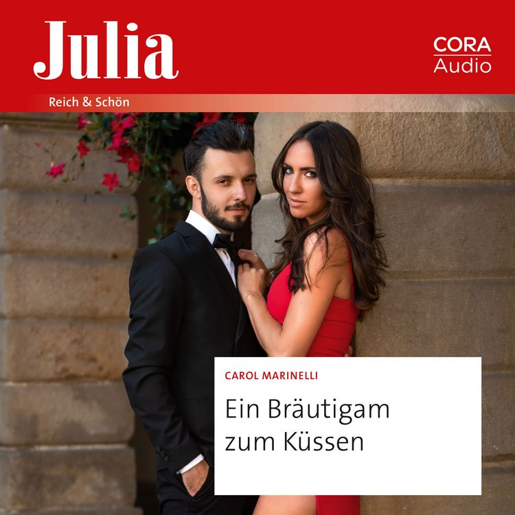 Produktbild: Ein Br&auml;utigam zum K&uuml;ssen