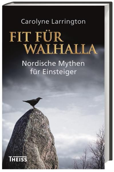 Produktbild: Fit f&uuml;r Walhalla