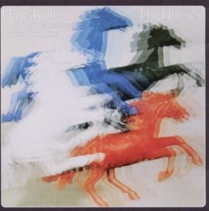 Produktbild: The Horses