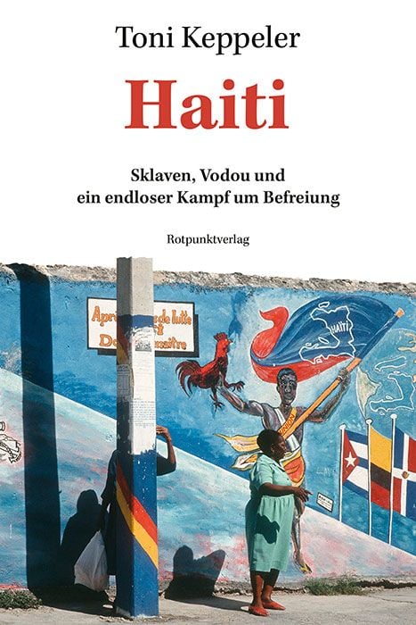 Produktbild: Haiti
