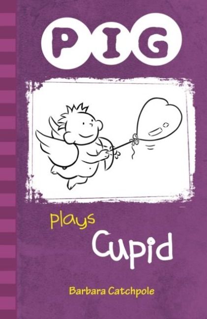 Produktbild: PIG plays Cupid