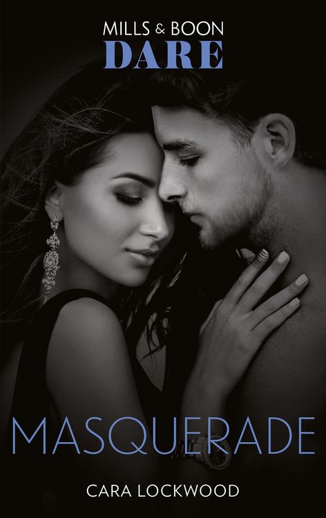 Produktbild: Masquerade