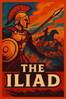 Produktbild: The Iliad