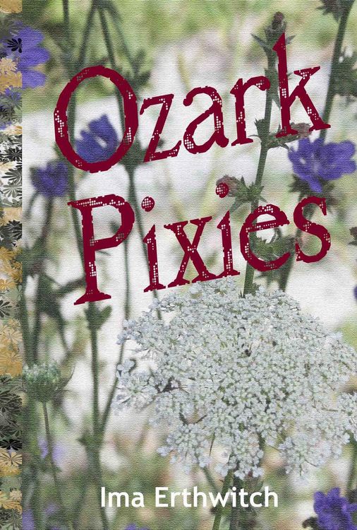 Produktbild: Ozark Pixies