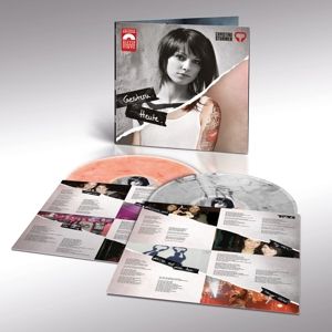 Produktbild: Gestern. Heute. - Best Of (2LP Coloured Vinyl)