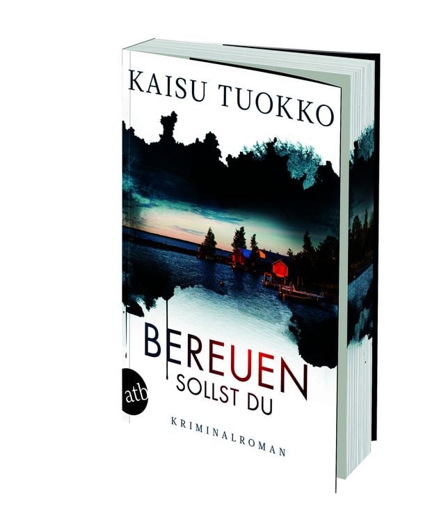 Produktbild: Bereuen sollst du