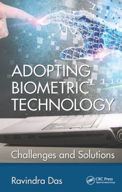 Produktbild: Adopting Biometric Technology