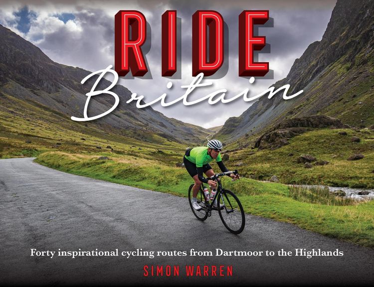 Produktbild: Ride Britain