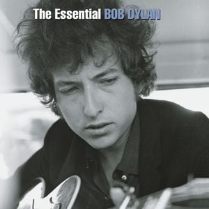 Produktbild: The Essential Bob Dylan