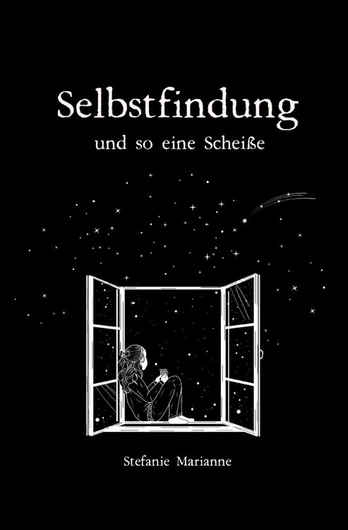 Produktbild: Selbstfindung und so eine Schei&szlig;e
