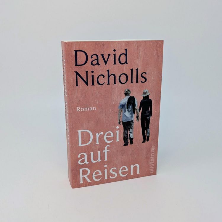 Produktbild: Drei auf Reisen