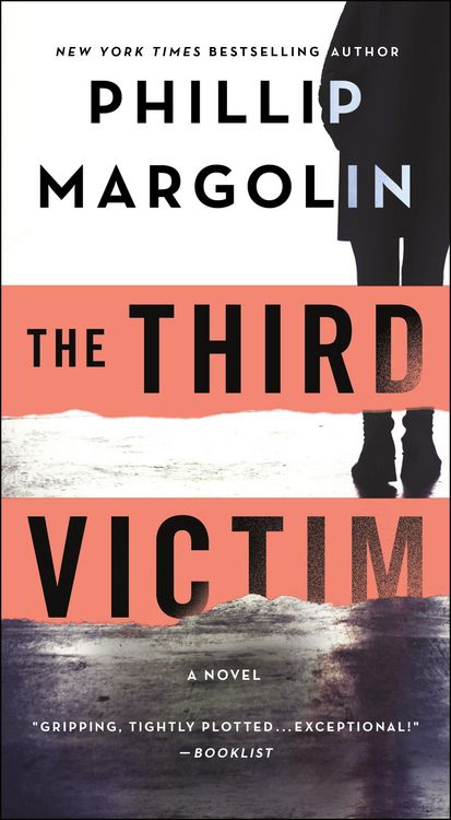 Produktbild: The Third Victim