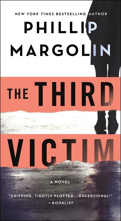 Produktbild: Third Victim