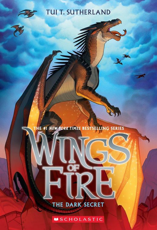 Produktbild: Wings of Fire
