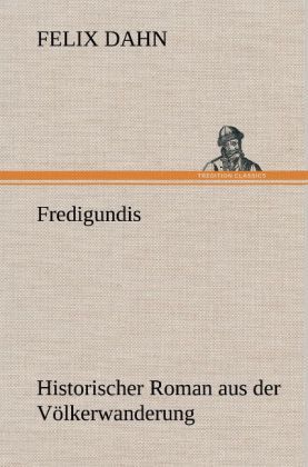 Produktbild: Fredigundis