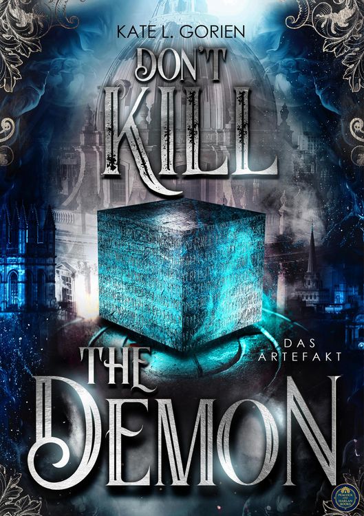 Produktbild: Don't Kill The Demon - Das Artefakt