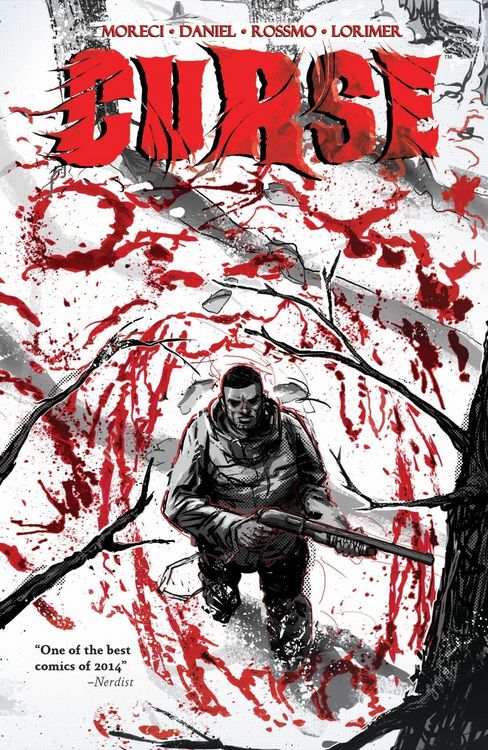 Produktbild: Curse