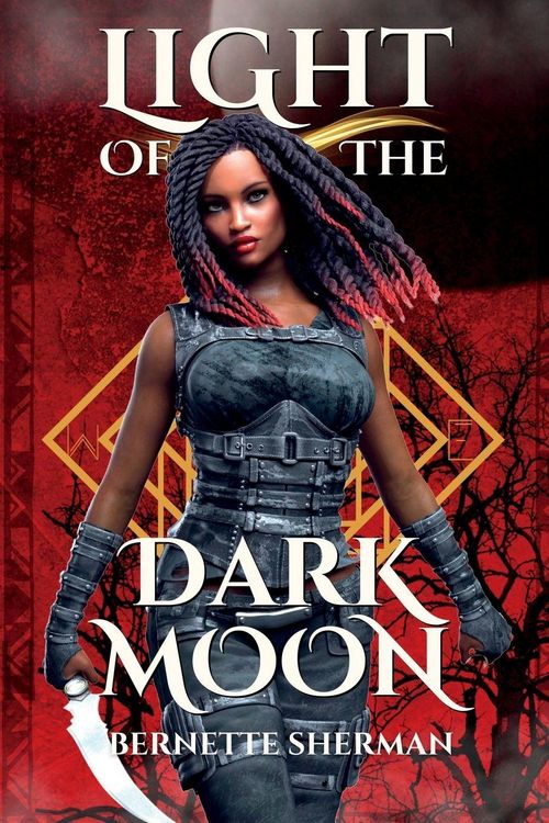Produktbild: Light of the Dark Moon