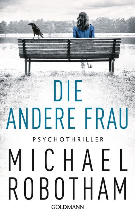 Produktbild: Die andere Frau
