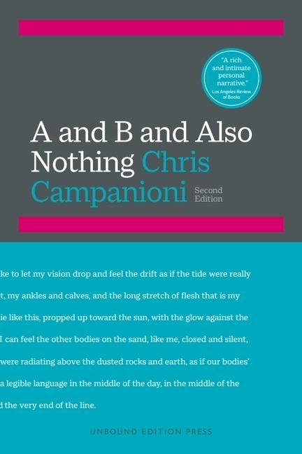 Produktbild: A and B and Also Nothing