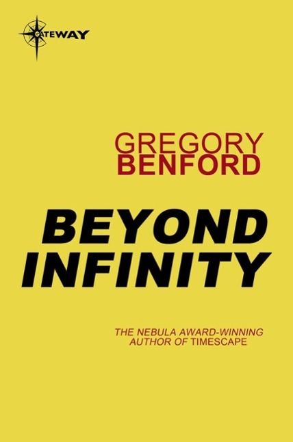 Produktbild: Beyond Infinity