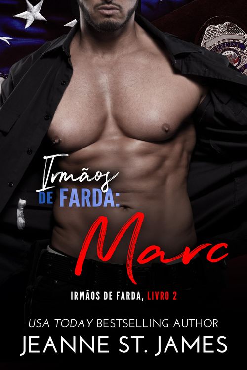 Produktbild: Irm&atilde;os de Farda: Marc