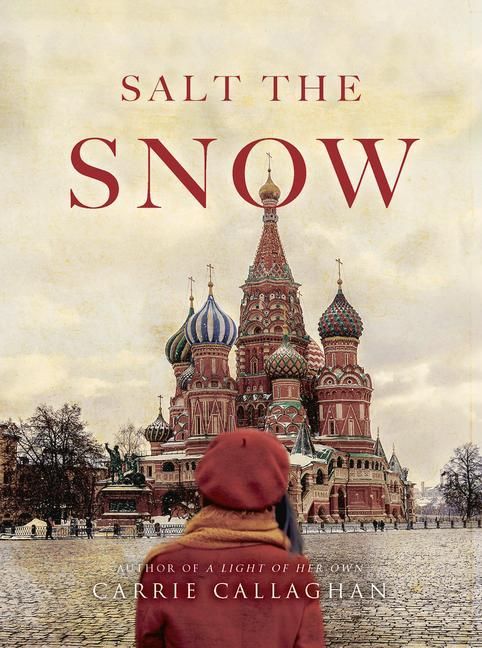 Produktbild: Salt the Snow