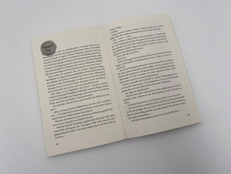 Produktbild: The Legacy &ndash; Endlich erwachsen