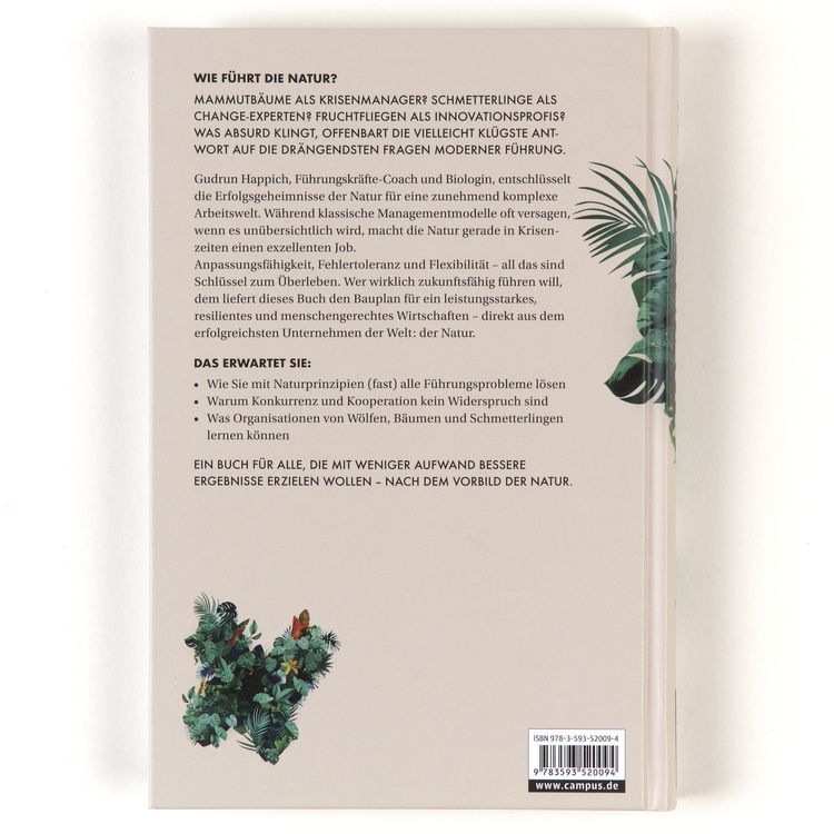 Produktbild: Nature, Inc. &ndash; das erfolgreichste Unternehmen der Welt