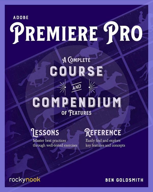 Produktbild: Adobe Premiere Pro