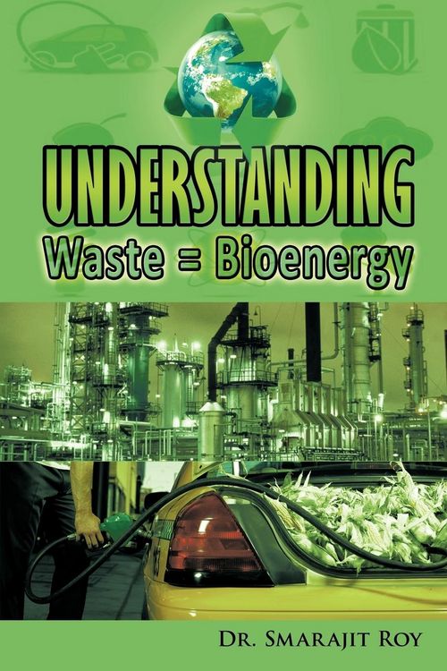 Produktbild: Understanding Waste = Bioenergy