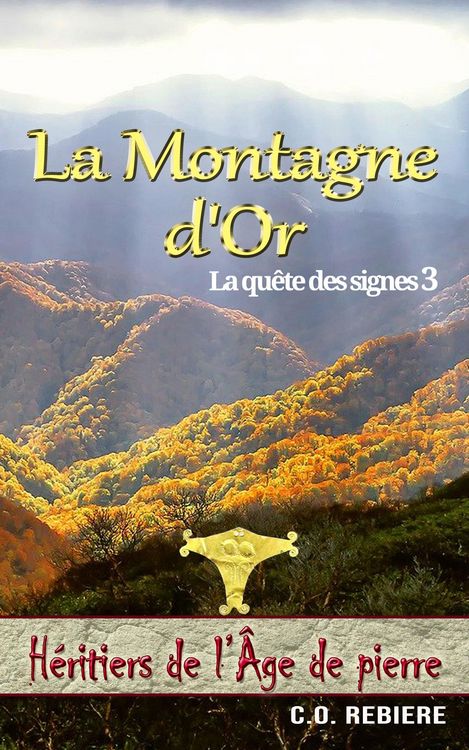 Produktbild: La Montagne d'Or