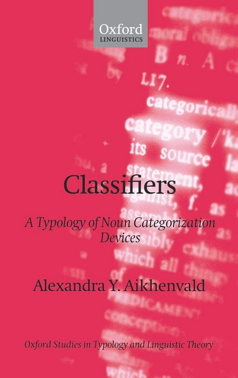 Produktbild: Classifiers