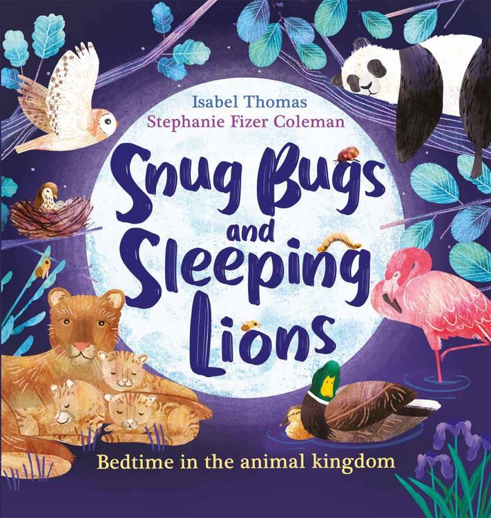 Produktbild: Thomas, I: Snug Bugs and Sleeping Lions