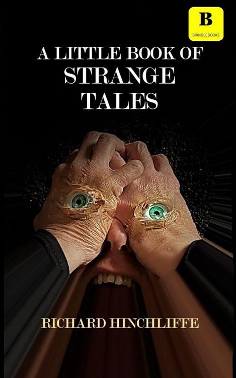 Produktbild: A Little Book of Strange Tales